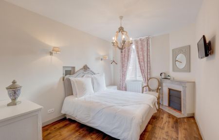 Chambre d'hôtes n°G249 Canny-sur-Matz - Oise - photo