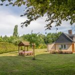 gite - G&icirc;te de Mr et Mme Vereecke - MARTINCOURT - Oise