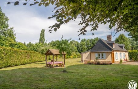 G&icirc;te n&deg;G6006 Martincourt - Oise - photo
