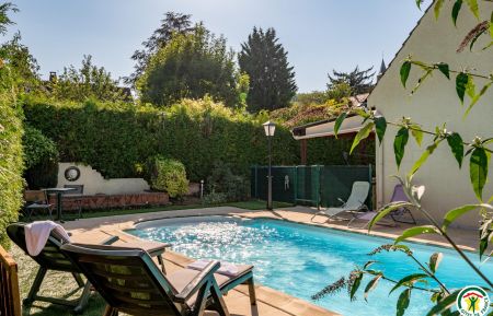 G&icirc;te n&deg;G602115 Armancourt - Oise - photo