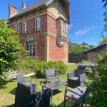 gite - Chez Flora - SALENCY - Oise