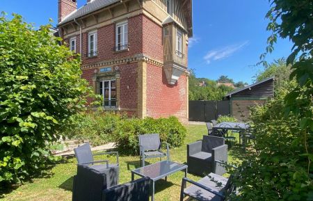 G&icirc;te n&deg;G602515 Salency - Oise - photo