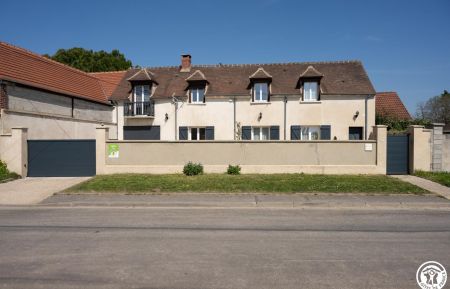 G&icirc;te n&deg;G602441 Bornel - Oise - photo
