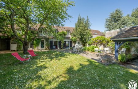 G&icirc;te n&deg;G6070 Belle-&Eacute;glise - Oise - photo