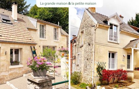 G&icirc;te n&deg;G902501 Pierrefonds - Oise - photo