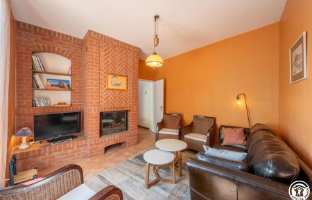 G&icirc;te n&deg;G602226 Thiescourt - Oise - Le salon