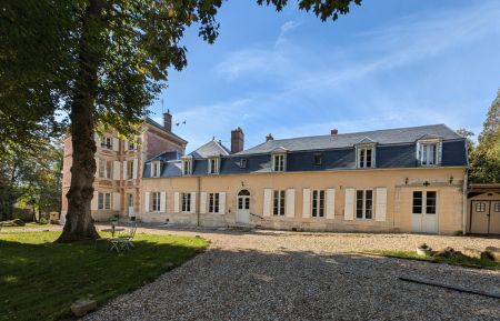Chambre d'hôtes n°G602524 Bornel - Oise - photo