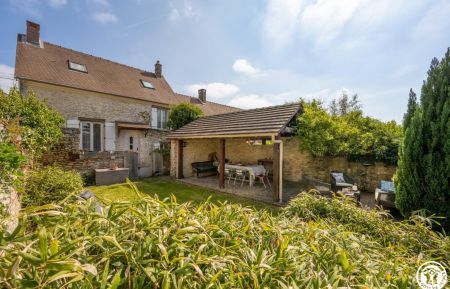 G&icirc;te n&deg;G1048 Chambors - Oise - photo