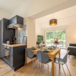 gite - Eco'Logis Terre - LAMORLAYE - Oise