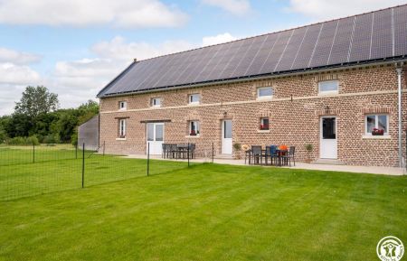 G&icirc;te n&deg;G602426 Avricourt - Oise - photo
