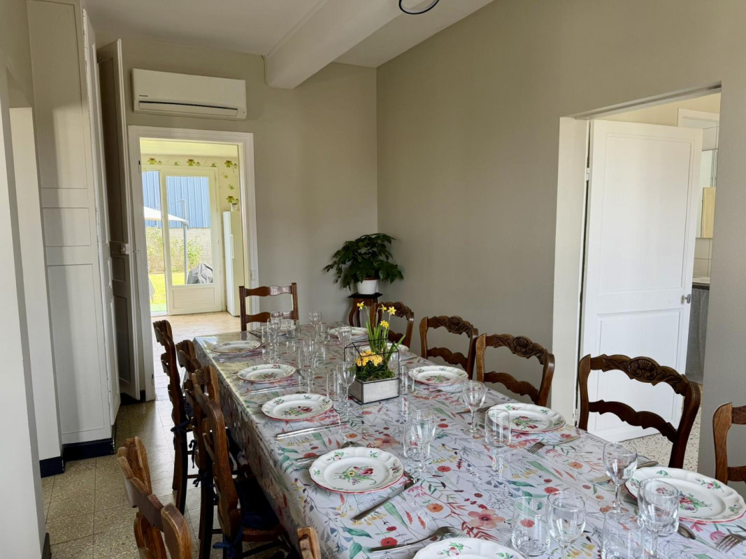 Chez Marguerite