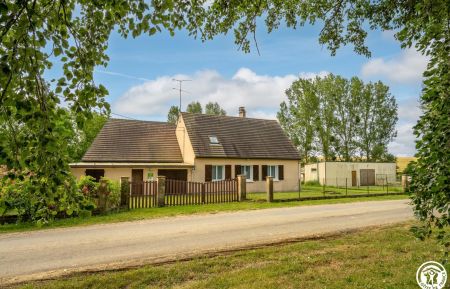 Gîte n°G602314 Guiscard - Oise - photo