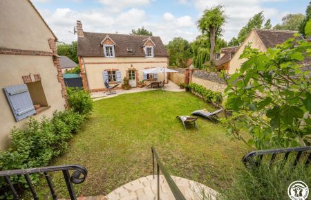 G&icirc;te n&deg;G1030 Abbecourt - Oise - photo