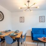 gite - Eco'Logis Air - LAMORLAYE - Oise