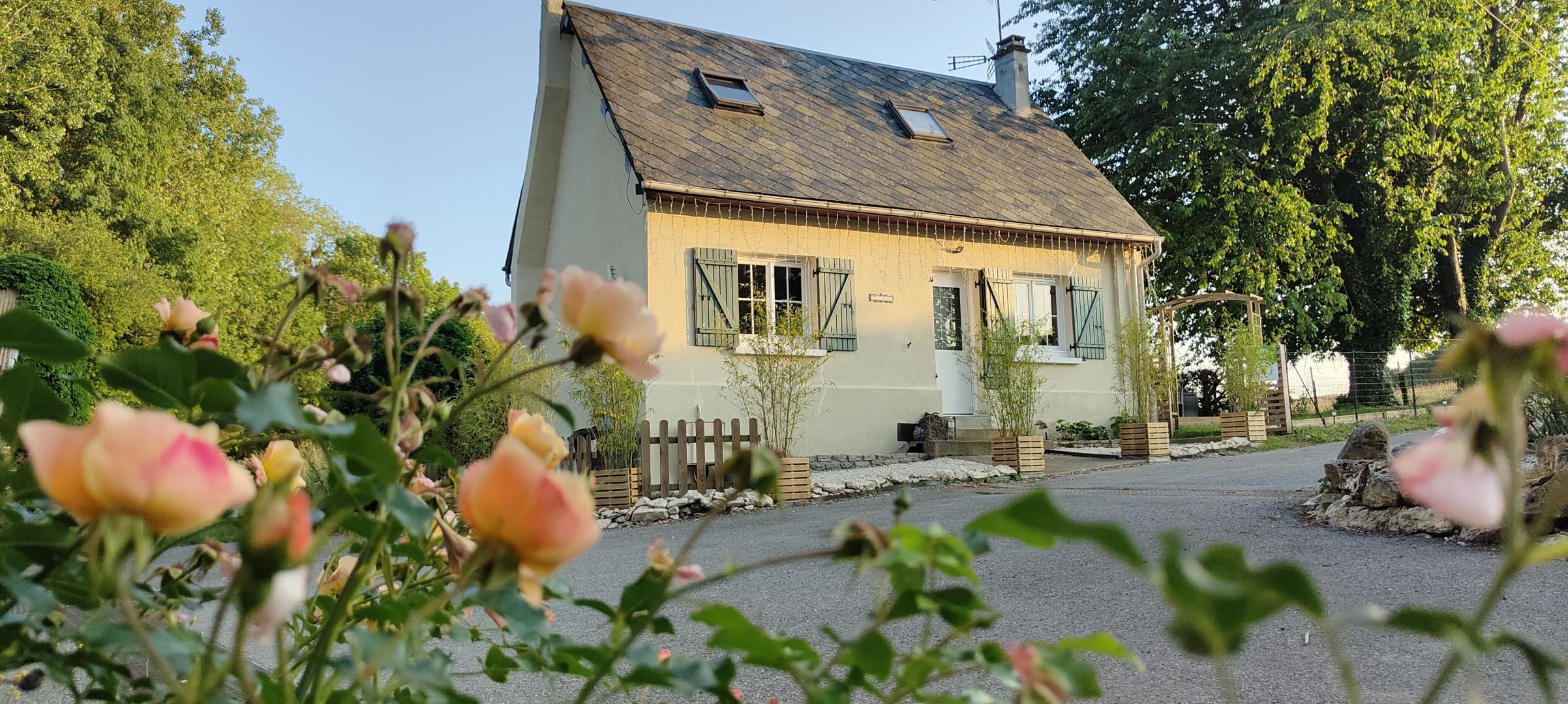 G te Le Beloiseau N G602432 Breteuil G tes De France Oise G te Le Beloiseau N G602432 Breteuil G tes De France Oise