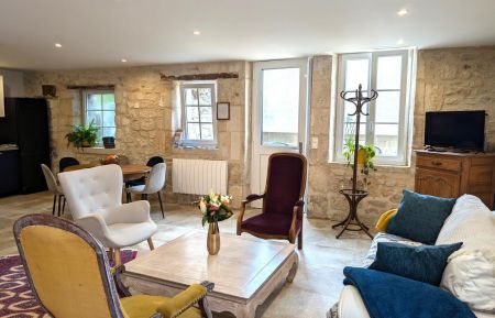 G&icirc;te n&deg;G602507 Pontpoint - Oise - photo