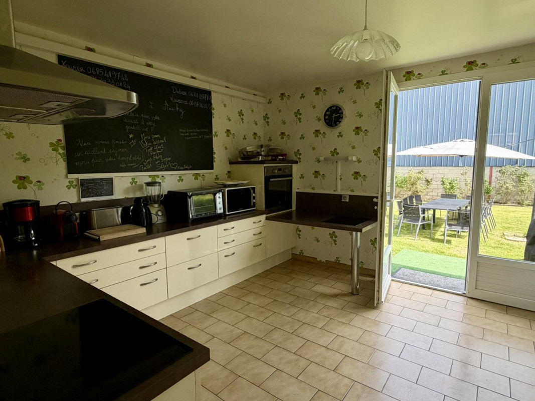 Chez Marguerite