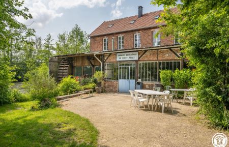 G&icirc;te de groupe n&deg;G602418 Saint-F&eacute;lix - Oise - photo
