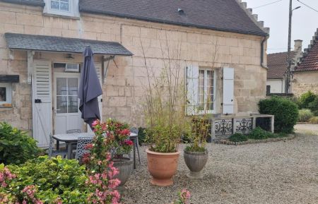 G&icirc;te n&deg;G1019 Trosly-Breuil - Oise - photo