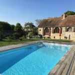 gite - Gite du Haut Clocher - HADANCOURT-LE-HAUT-CLOCHER - Oise