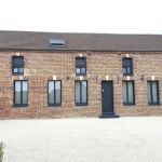 gite - Le Duplex - JAUX - Oise
