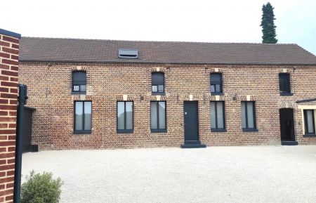 G&icirc;te n&deg;G602502 Jaux - Oise - photo