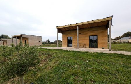 Gîte n°G602518 Ernemont-Boutavent - Oise - photo