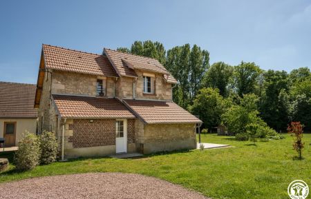 G&icirc;te n&deg;G602603 Tracy-le-Val - Oise - photo