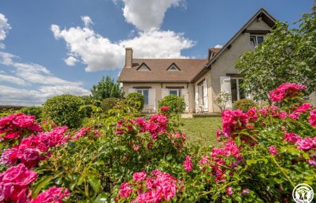 G&icirc;te n&deg;G602429 Ch&egrave;vreville - Oise - photo