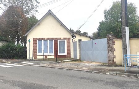 G&icirc;te n&deg;G902403 La Houssoye - Oise - photo