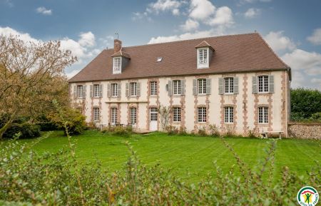 Chambre d'h&ocirc;tes n&deg;G602126 Beaumont-les-Nonains - Oise - photoAutomne