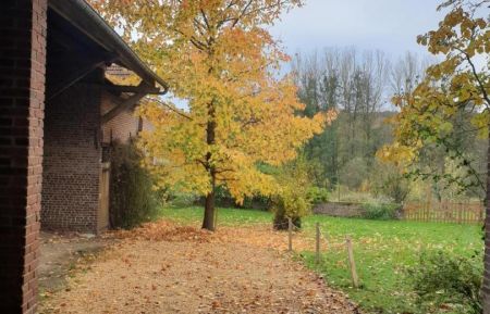 automne Gîte n°G602226 Thiescourt - Oise - automne