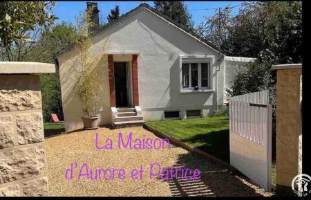 G&icirc;te n&deg;G602304 &Eacute;lincourt-Sainte-Marguerite - Oise - photo