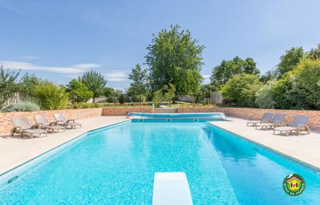 G&icirc;te n&deg;G600030 Cuigy-en-Bray - Oise - photo