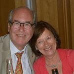 Christian et Mich&egrave;le