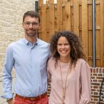 Fabien et Aur&eacute;lie