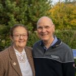 Liliane et Jean Francois Liliane et Jean Francois