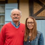 Thierry et Brigitte